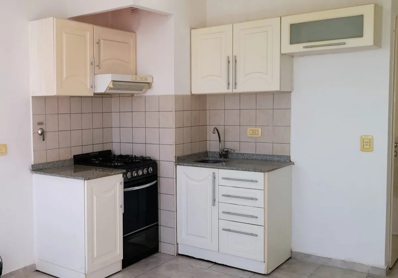 VENTA APTO CREDITO MONOAMBIENTE MUÑIZ SAN MIGUEL
