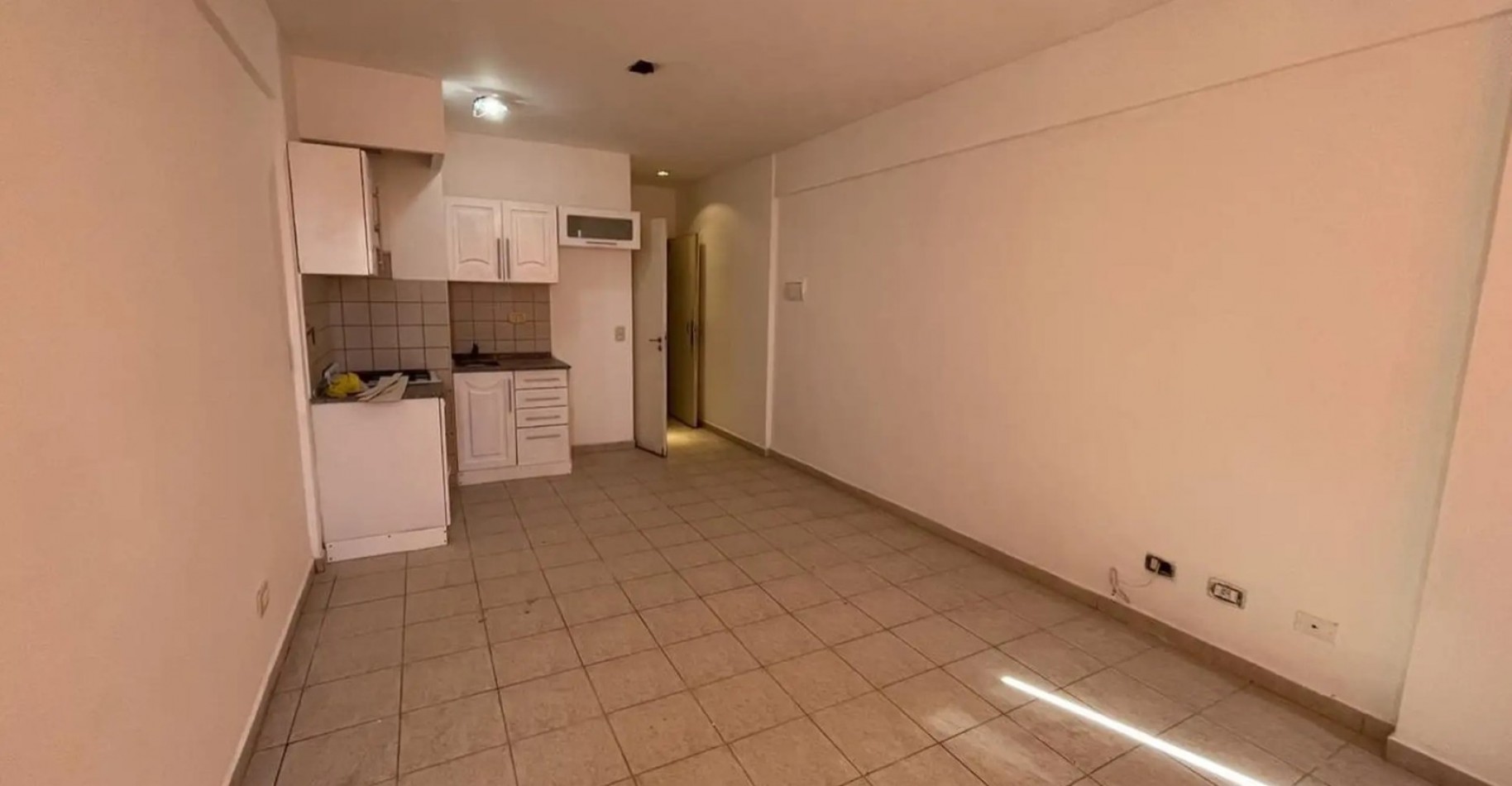 VENTA APTO CREDITO MONOAMBIENTE MUÑIZ SAN MIGUEL