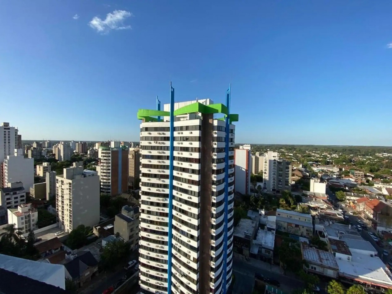 VENTA APTO CREDITO MONOAMBIENTE MUÑIZ SAN MIGUEL