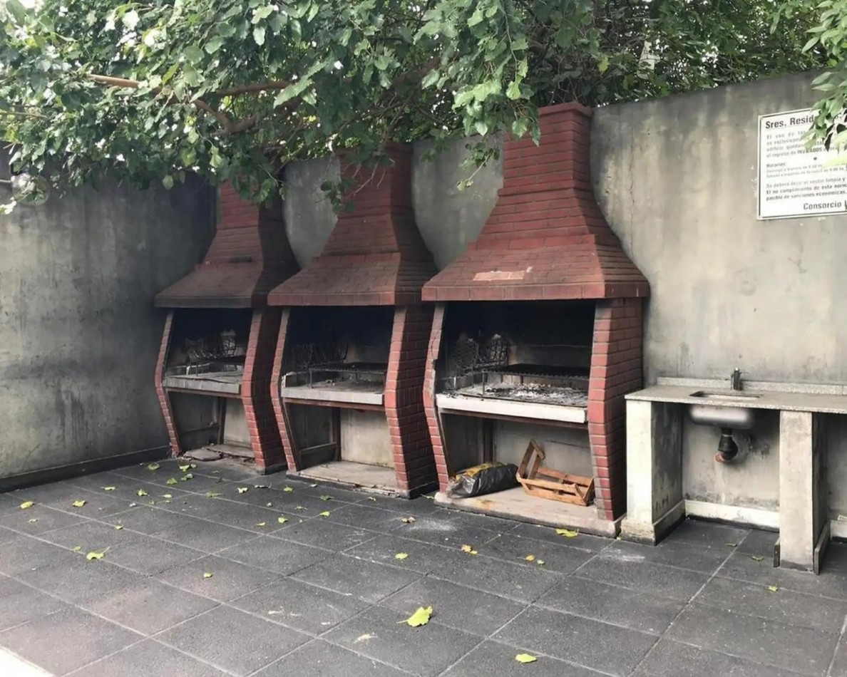 VENTA APTO CREDITO MONOAMBIENTE MUÑIZ SAN MIGUEL
