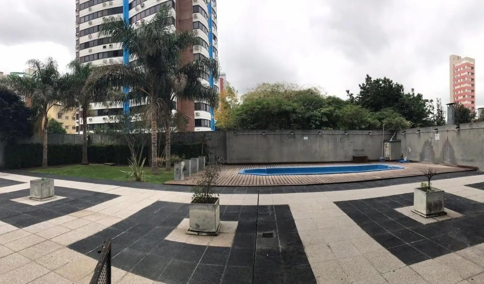 VENTA APTO CREDITO MONOAMBIENTE MUÑIZ SAN MIGUEL
