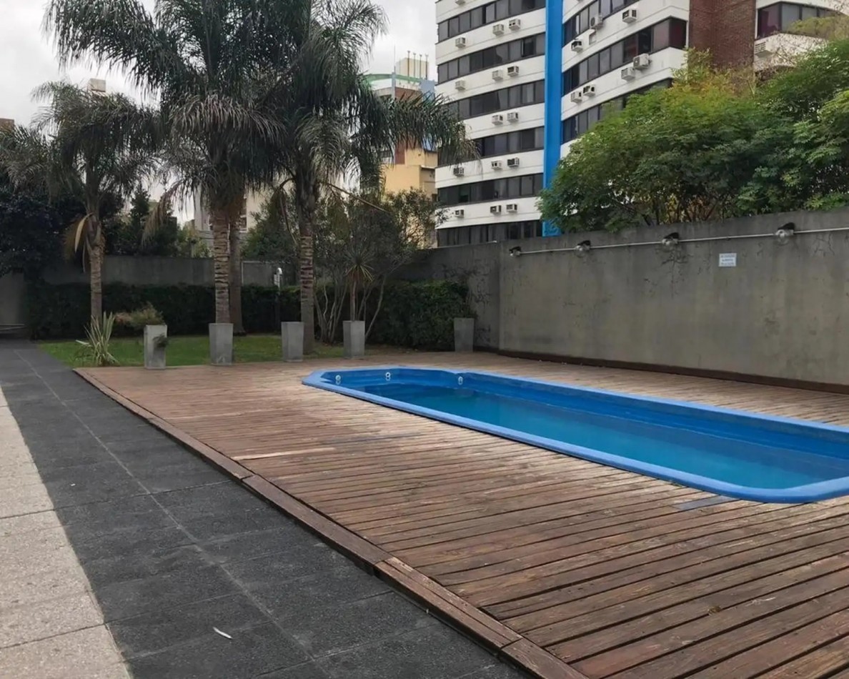 VENTA APTO CREDITO MONOAMBIENTE MUÑIZ SAN MIGUEL