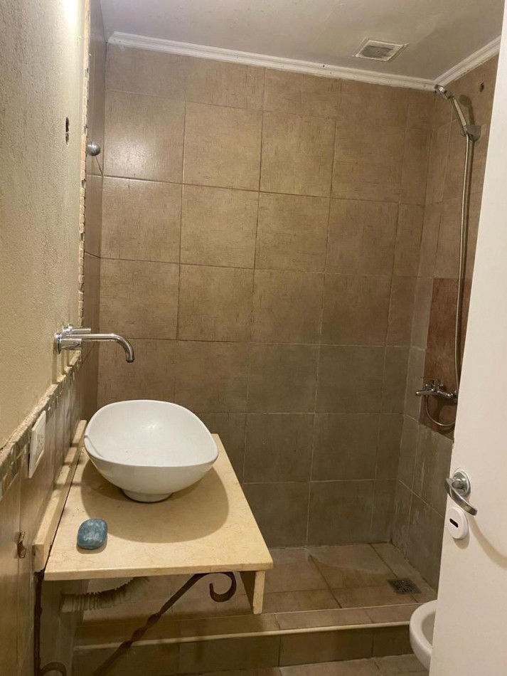 VENTA CASA CUATRO AMBIENTES JOSE C PAZ