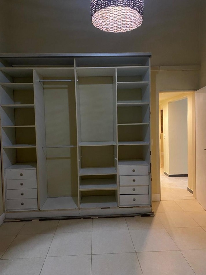 VENTA CASA CUATRO AMBIENTES JOSE C PAZ