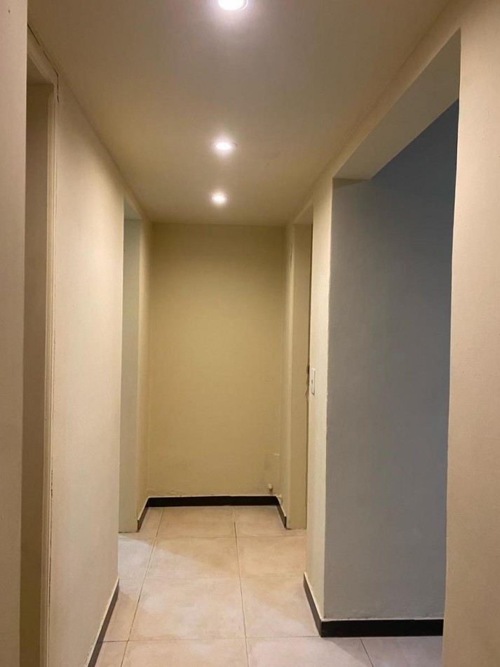 VENTA CASA CUATRO AMBIENTES JOSE C PAZ