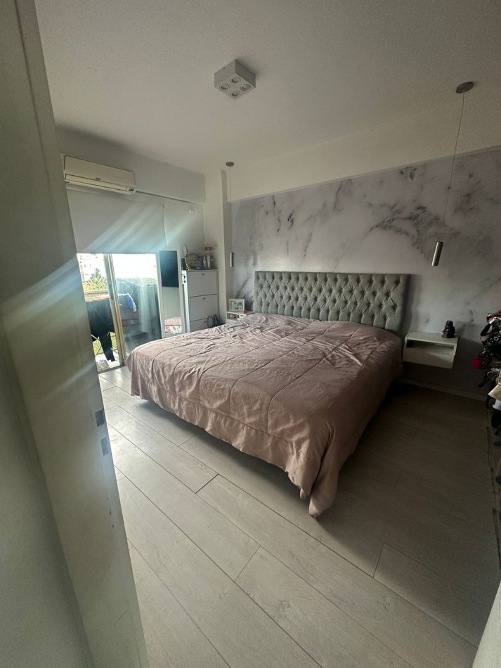 APTO CREDITO VENTA DEPARTAMENTO TRES AMBIENTES COCHERA SAN MIGUEL