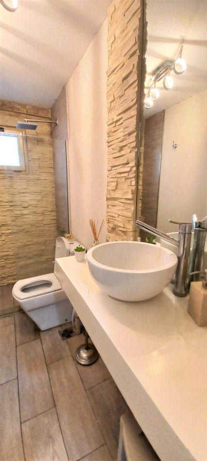 APTO CREDITO VENTA DEPARTAMENTO TRES AMBIENTES COCHERA SAN MIGUEL