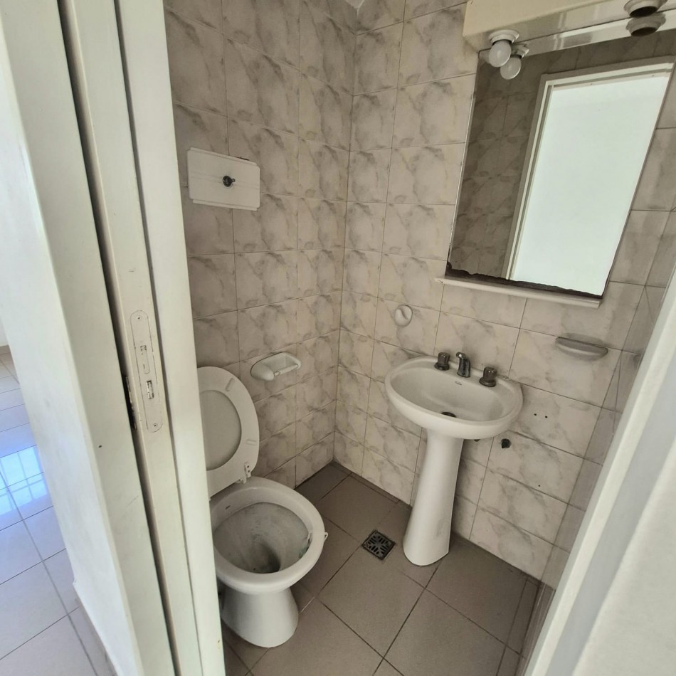 APTO CREDITO VENTA DUPLEX COCHERA PATIO JOSE C. PAZ