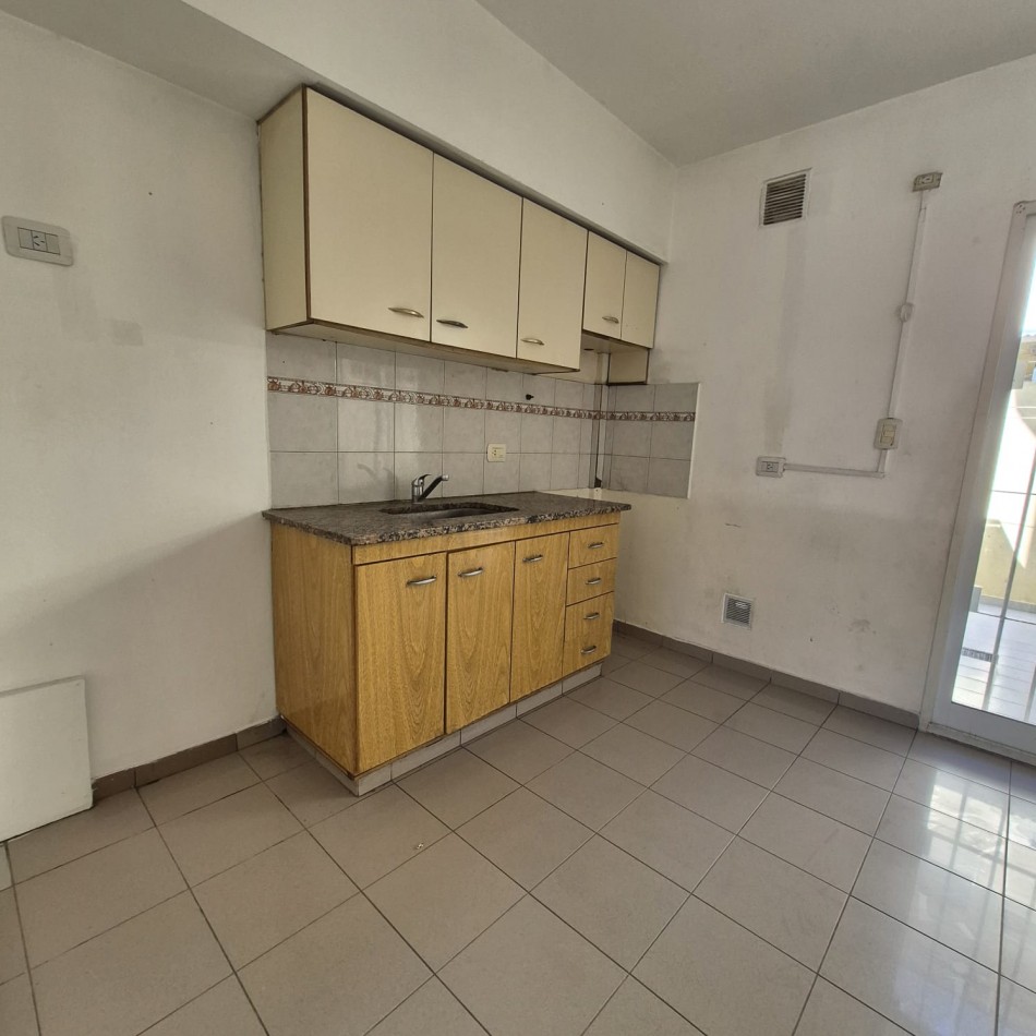 APTO CREDITO VENTA DUPLEX COCHERA PATIO JOSE C. PAZ