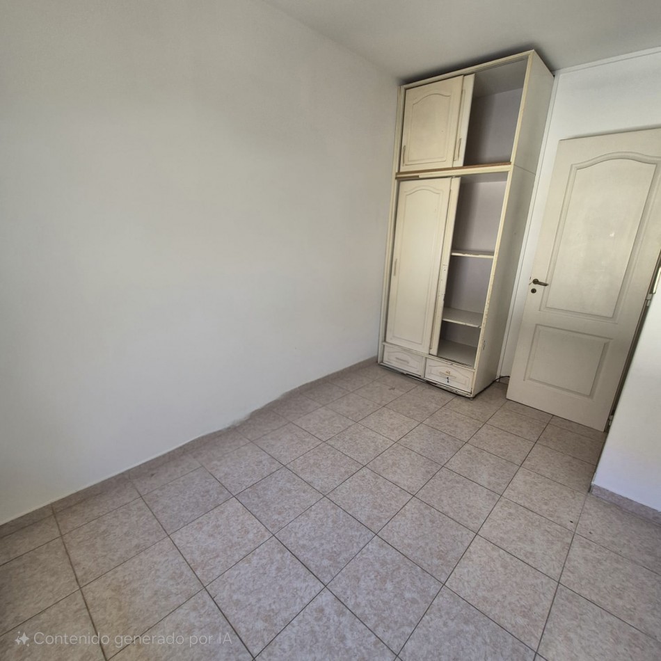 APTO CREDITO VENTA DUPLEX COCHERA PATIO JOSE C. PAZ