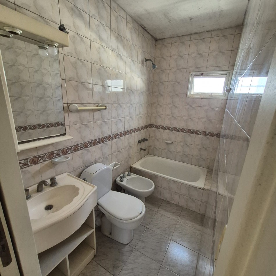 APTO CREDITO VENTA DUPLEX COCHERA PATIO JOSE C. PAZ