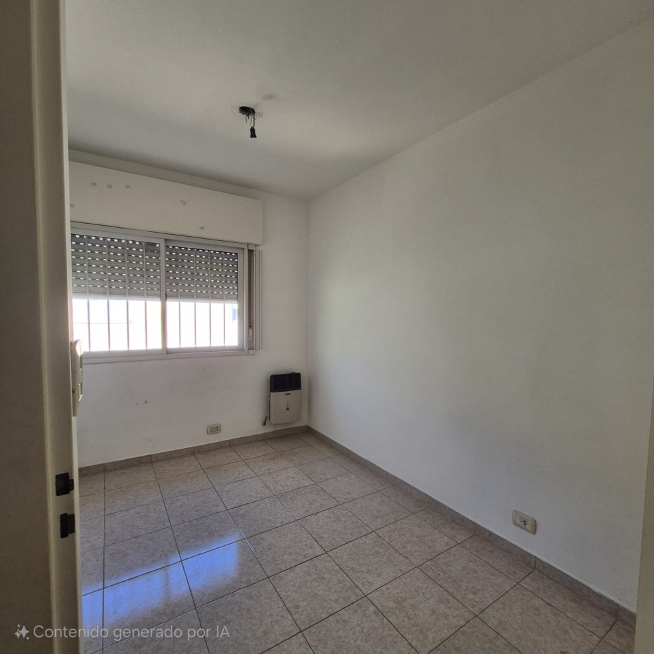 APTO CREDITO VENTA DUPLEX COCHERA PATIO JOSE C. PAZ