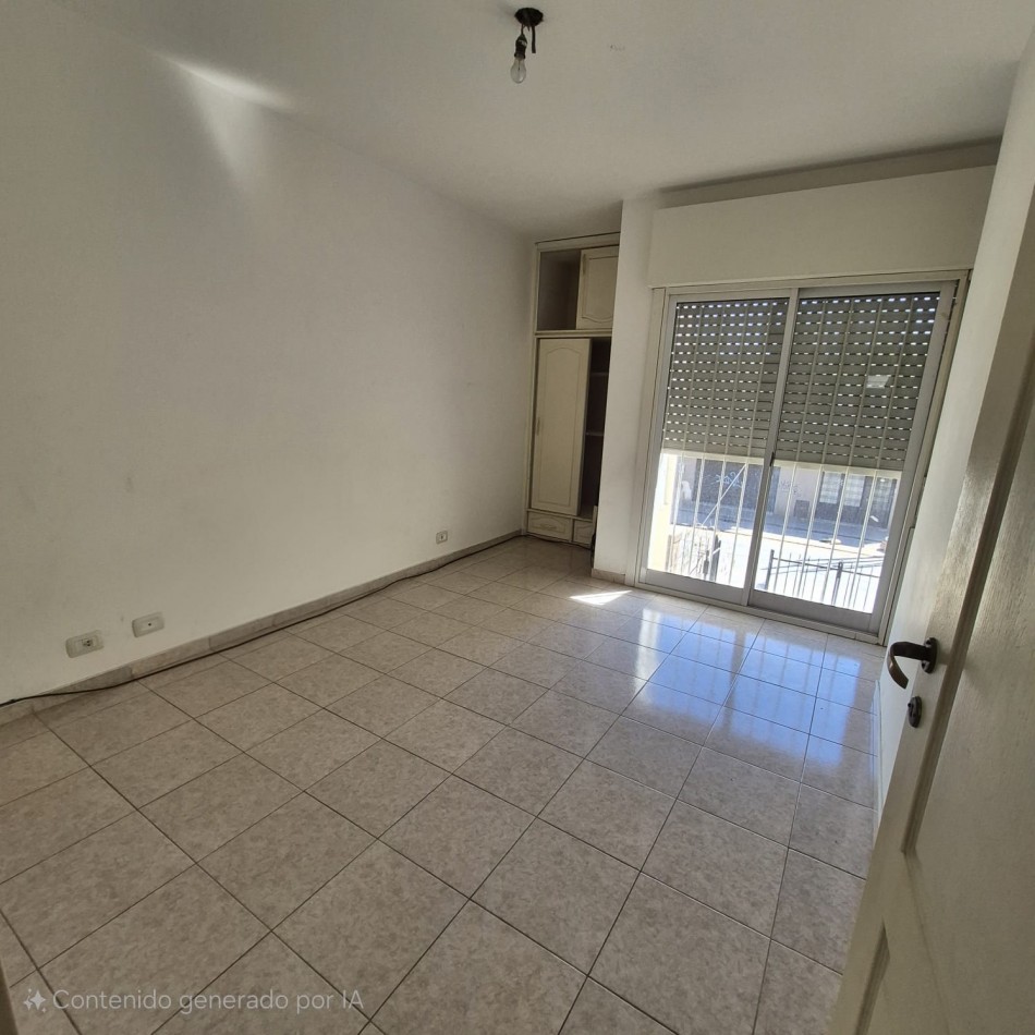 APTO CREDITO VENTA DUPLEX COCHERA PATIO JOSE C. PAZ