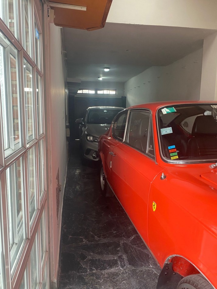 VENTA APTO CREDITO CASA SEIS AMBIENTES PARQUE PILETA SAN MIGUEL CENTRO