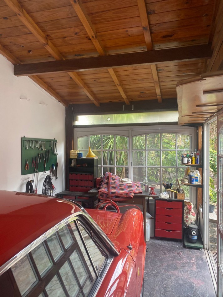 VENTA APTO CREDITO CASA SEIS AMBIENTES PARQUE PILETA SAN MIGUEL CENTRO