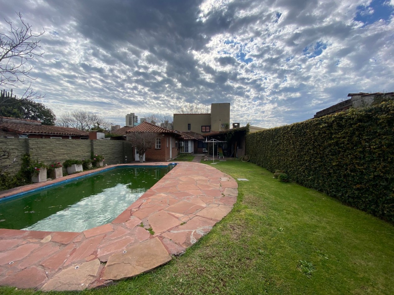 VENTA APTO CREDITO CASA SEIS AMBIENTES PARQUE PILETA SAN MIGUEL CENTRO