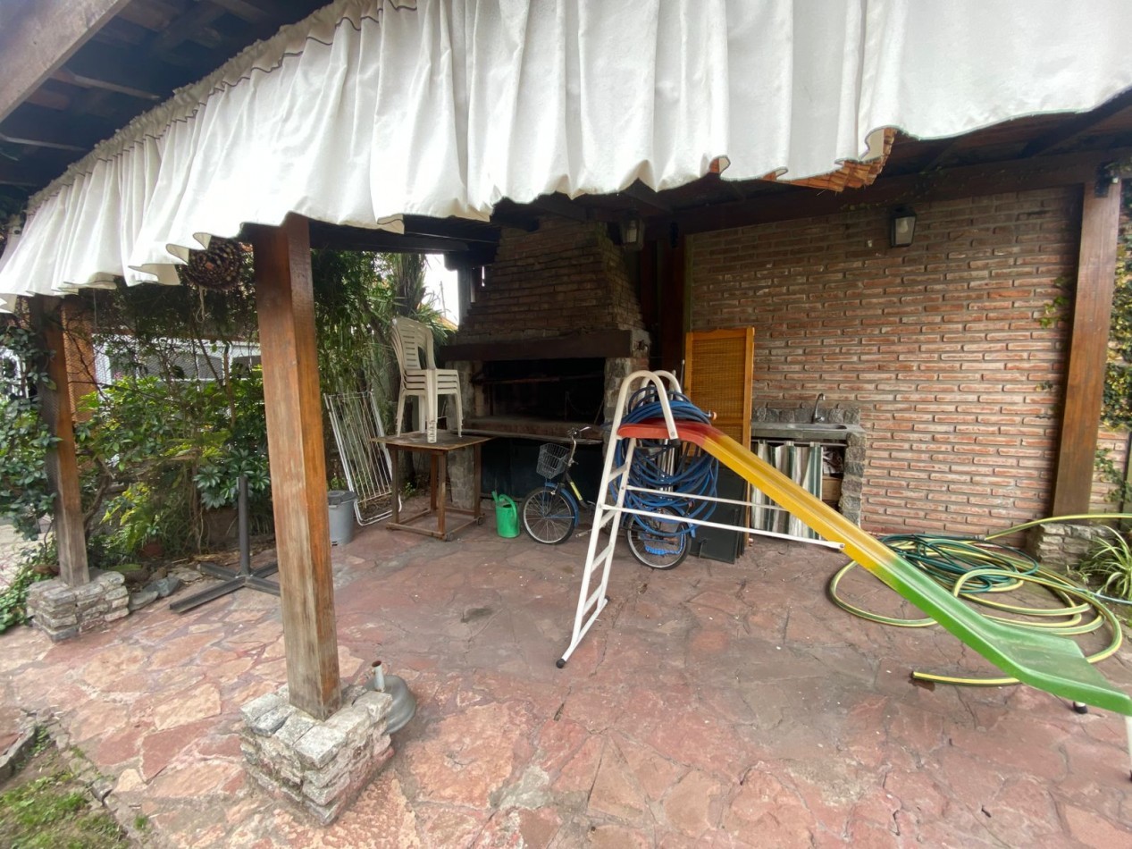 VENTA APTO CREDITO CASA SEIS AMBIENTES PARQUE PILETA SAN MIGUEL CENTRO