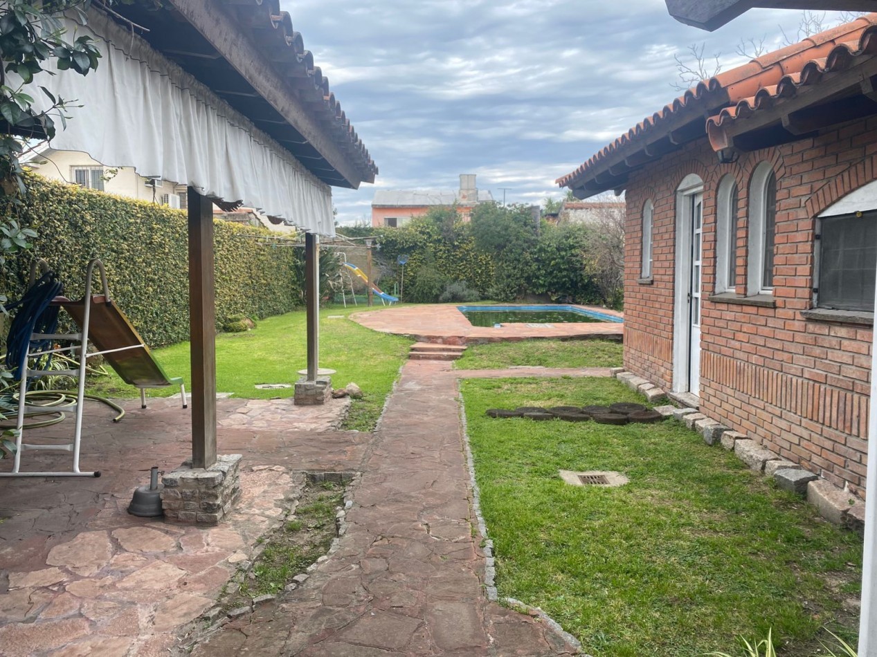 VENTA APTO CREDITO CASA SEIS AMBIENTES PARQUE PILETA SAN MIGUEL CENTRO