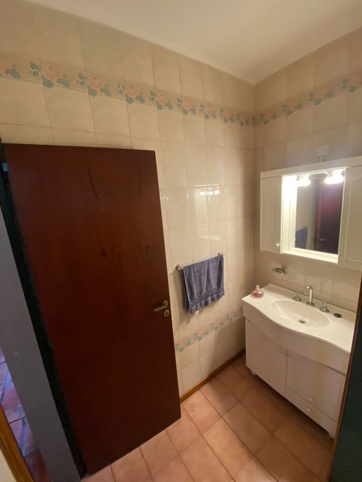 VENTA APTO CREDITO CASA SEIS AMBIENTES PARQUE PILETA SAN MIGUEL CENTRO