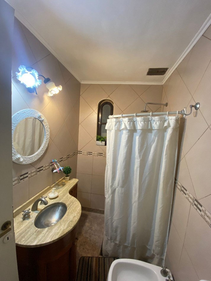 VENTA APTO CREDITO CASA SEIS AMBIENTES PARQUE PILETA SAN MIGUEL CENTRO