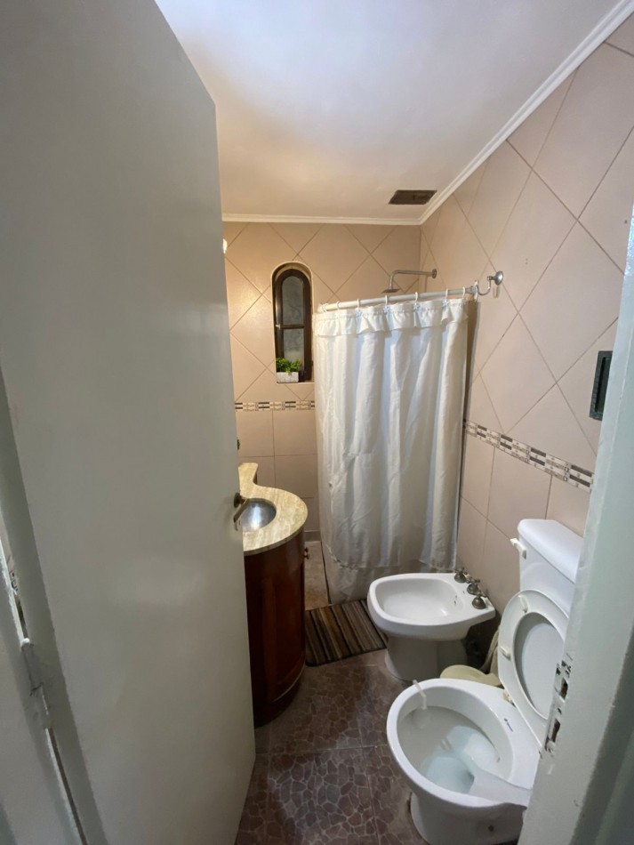 VENTA APTO CREDITO CASA SEIS AMBIENTES PARQUE PILETA SAN MIGUEL CENTRO