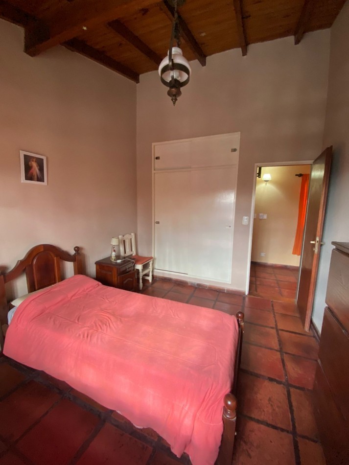 VENTA APTO CREDITO CASA SEIS AMBIENTES PARQUE PILETA SAN MIGUEL CENTRO