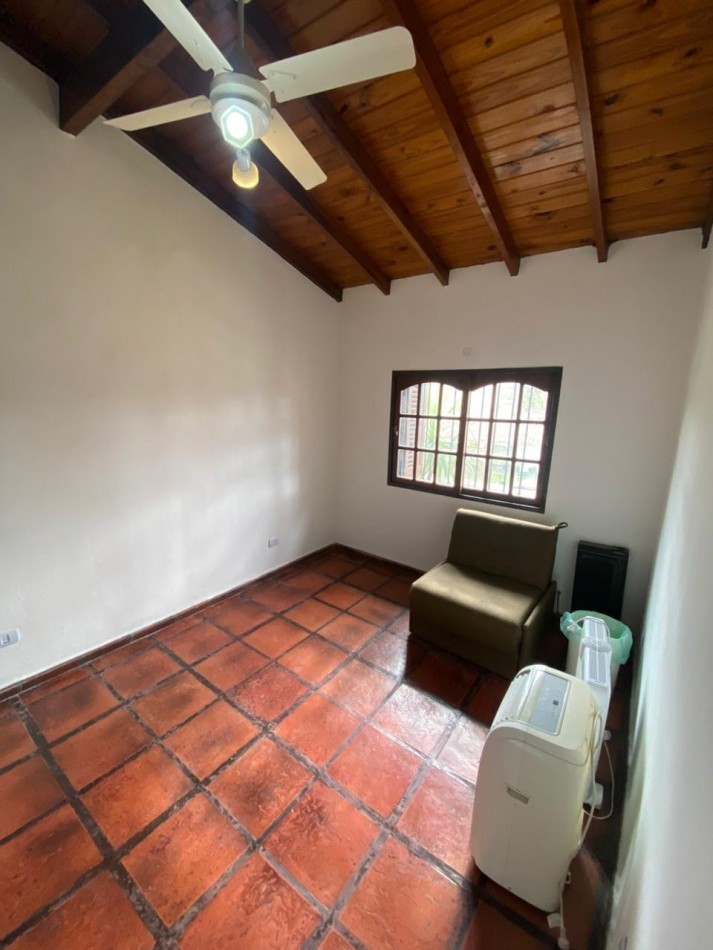 VENTA APTO CREDITO CASA SEIS AMBIENTES PARQUE PILETA SAN MIGUEL CENTRO