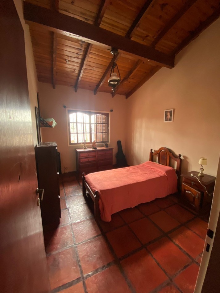 VENTA APTO CREDITO CASA SEIS AMBIENTES PARQUE PILETA SAN MIGUEL CENTRO