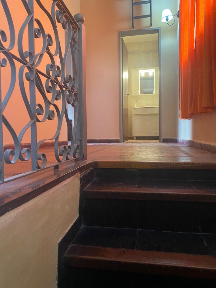 VENTA APTO CREDITO CASA SEIS AMBIENTES PARQUE PILETA SAN MIGUEL CENTRO