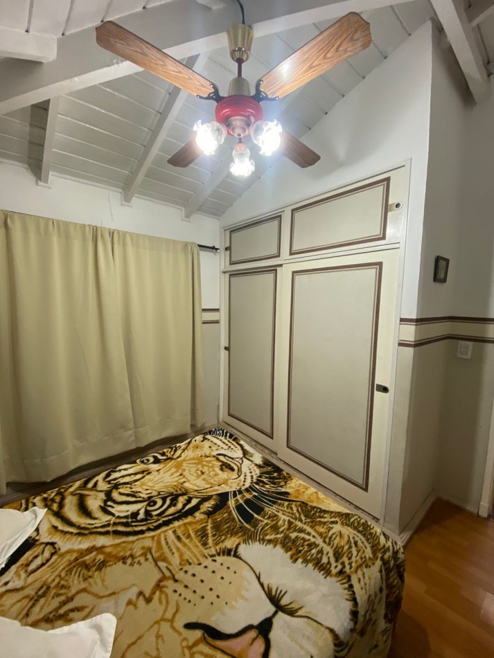 VENTA APTO CREDITO CASA SEIS AMBIENTES PARQUE PILETA SAN MIGUEL CENTRO