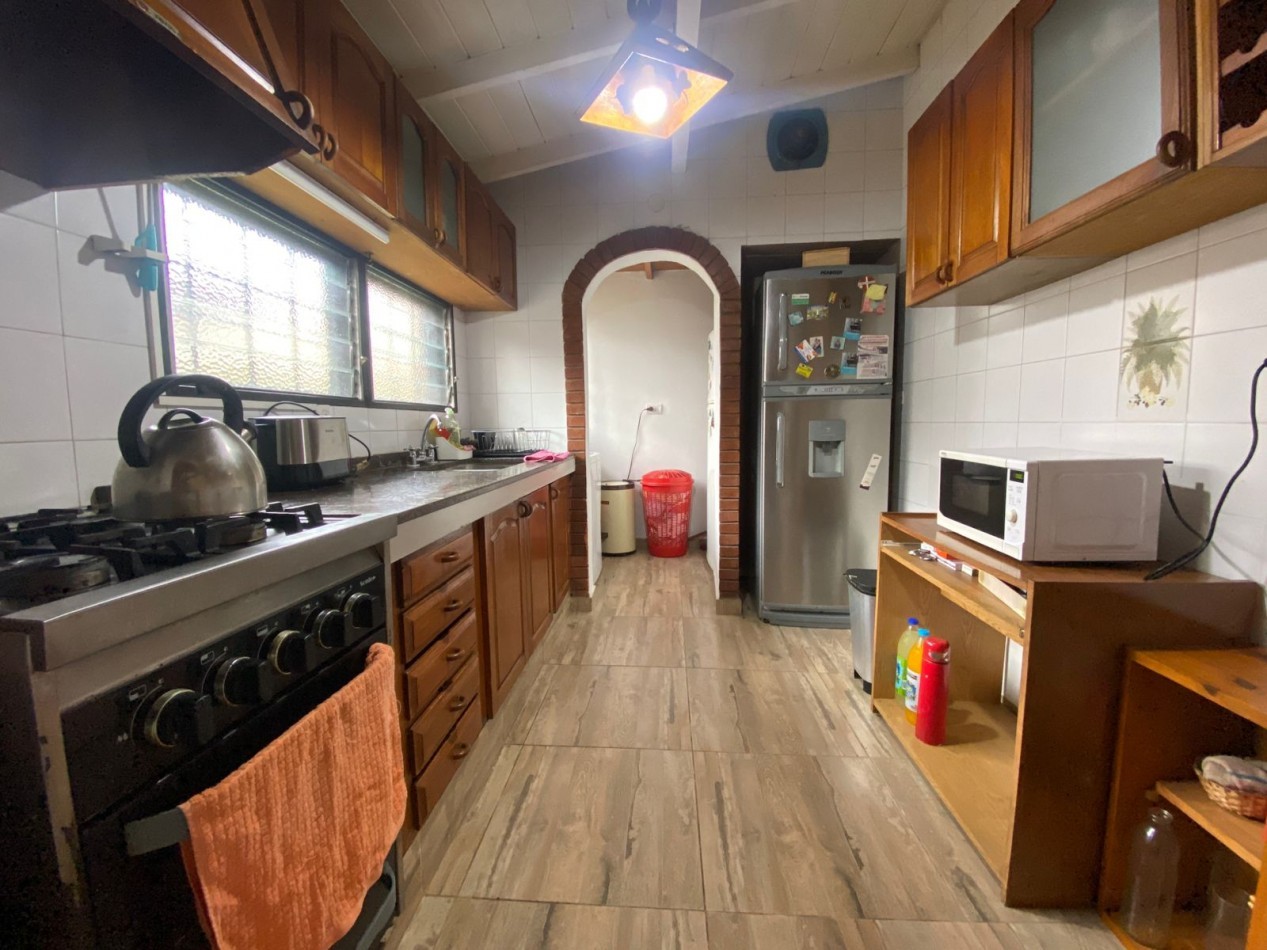 VENTA APTO CREDITO CASA SEIS AMBIENTES PARQUE PILETA SAN MIGUEL CENTRO