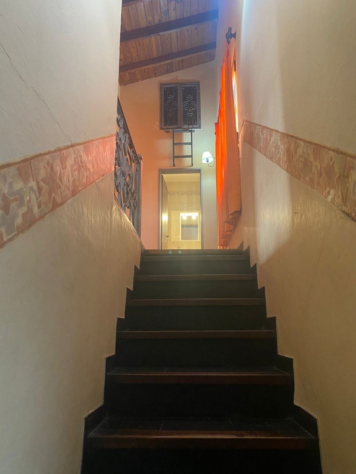 VENTA APTO CREDITO CASA SEIS AMBIENTES PARQUE PILETA SAN MIGUEL CENTRO