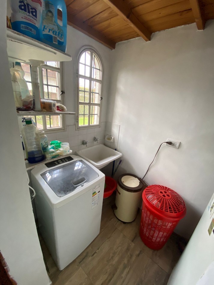 VENTA APTO CREDITO CASA SEIS AMBIENTES PARQUE PILETA SAN MIGUEL CENTRO