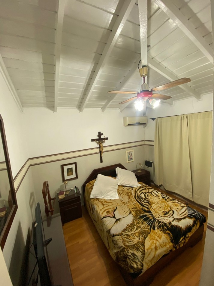 VENTA APTO CREDITO CASA SEIS AMBIENTES PARQUE PILETA SAN MIGUEL CENTRO