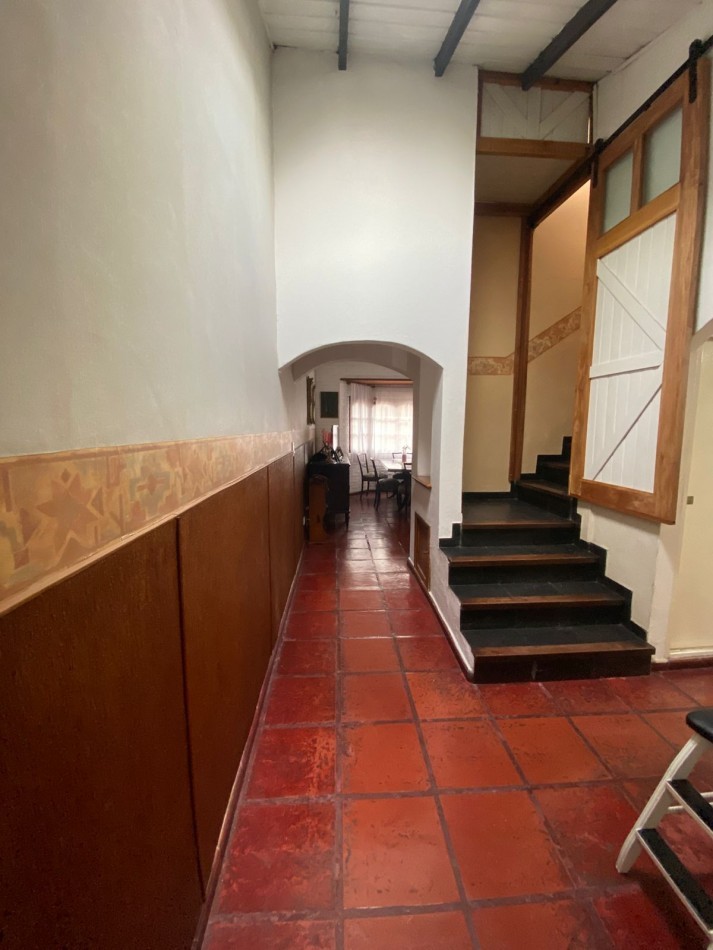 VENTA APTO CREDITO CASA SEIS AMBIENTES PARQUE PILETA SAN MIGUEL CENTRO