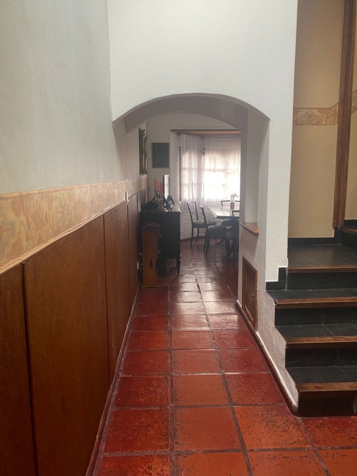 VENTA APTO CREDITO CASA SEIS AMBIENTES PARQUE PILETA SAN MIGUEL CENTRO