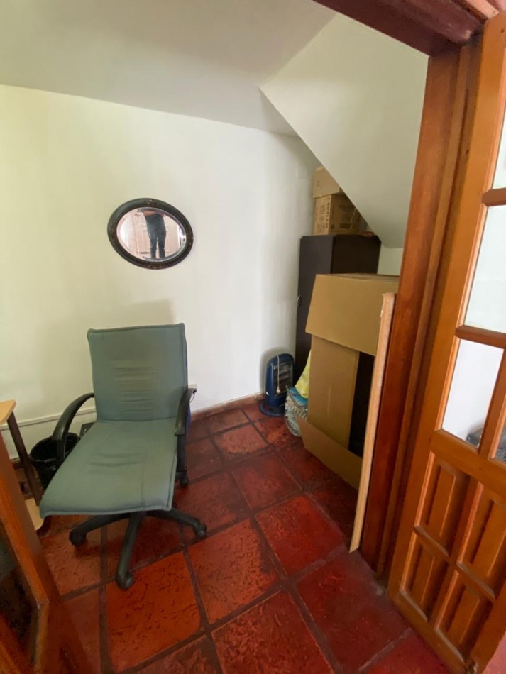 VENTA APTO CREDITO CASA SEIS AMBIENTES PARQUE PILETA SAN MIGUEL CENTRO