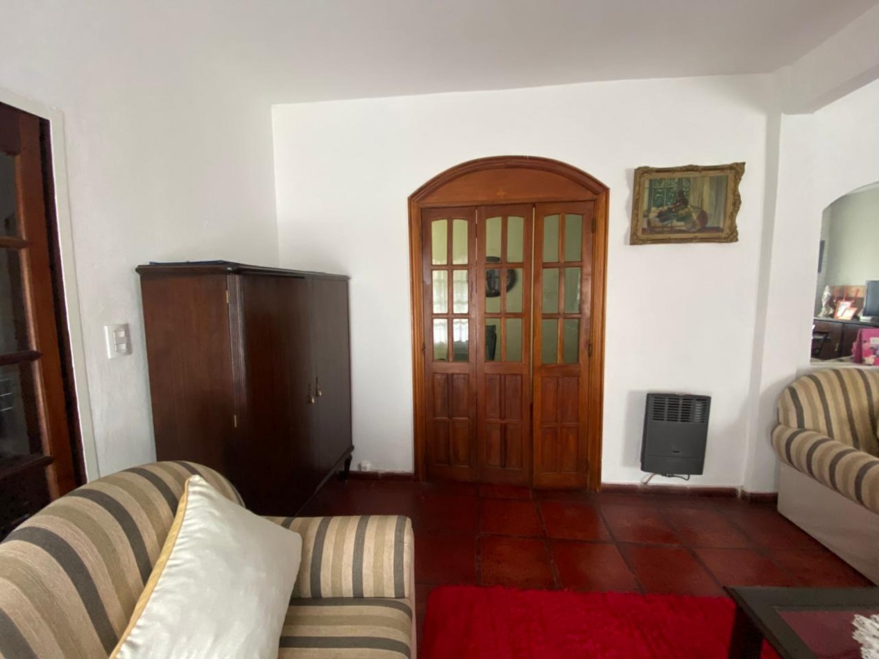 VENTA APTO CREDITO CASA SEIS AMBIENTES PARQUE PILETA SAN MIGUEL CENTRO