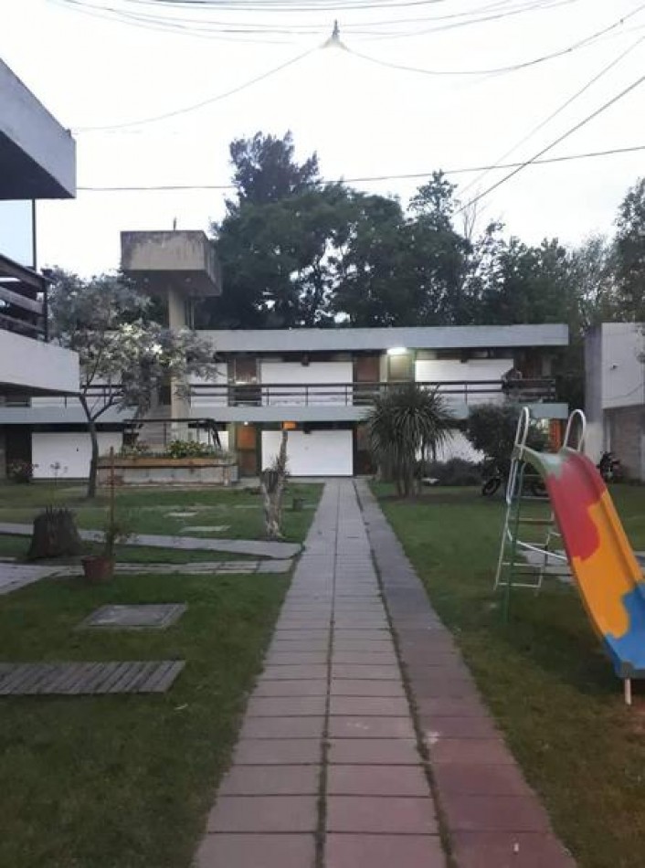 VENTA MONOAMBIENTE BELLA VISTA SAN MIGUEL