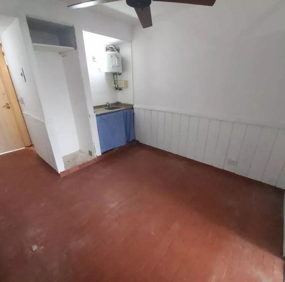 VENTA MONOAMBIENTE BELLA VISTA SAN MIGUEL