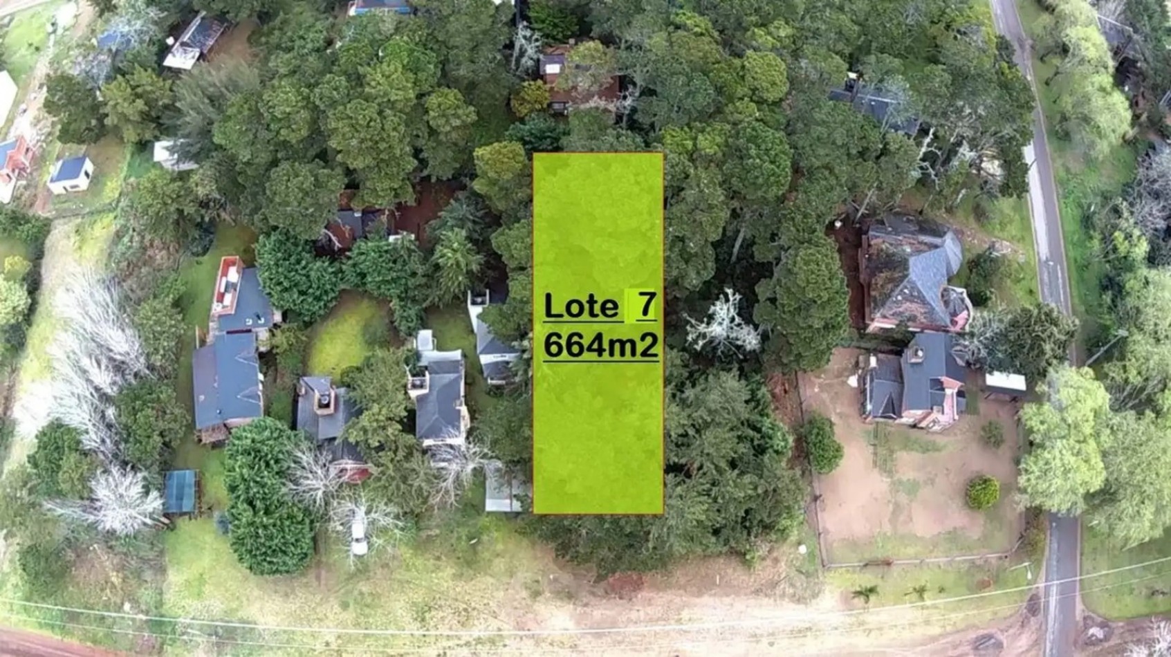 VENTA LOTE TERRENO COSTA DEL ESTE