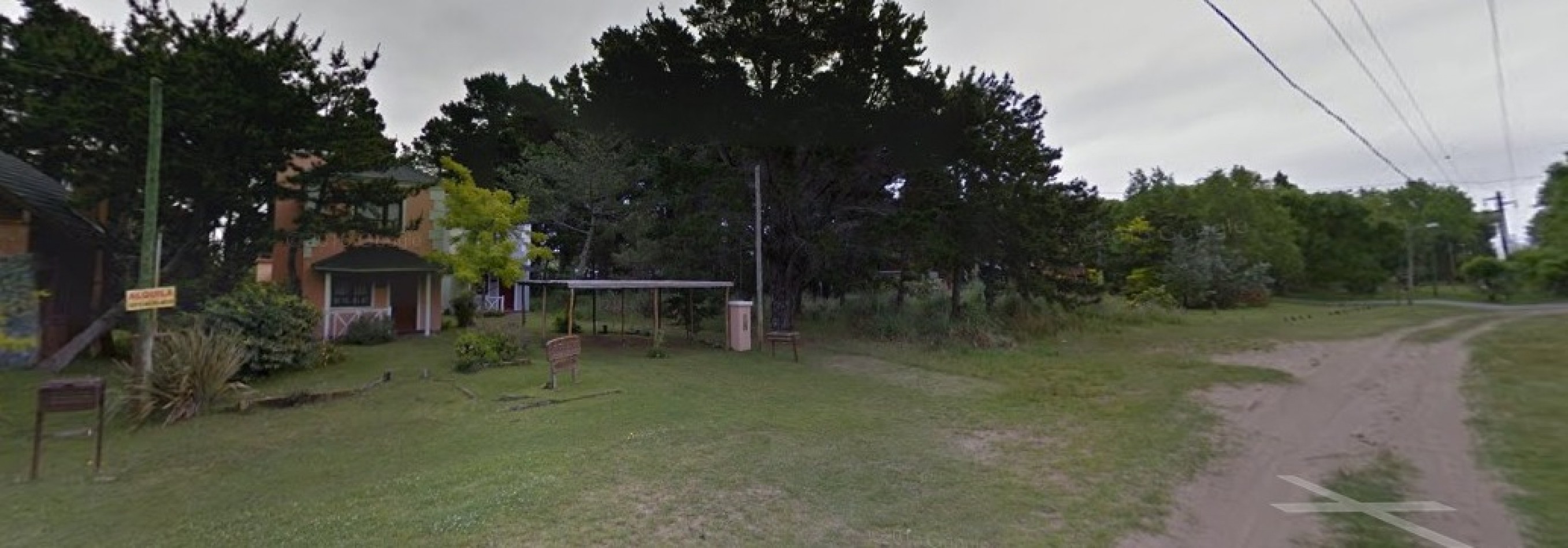 VENTA LOTE TERRENO COSTA DEL ESTE