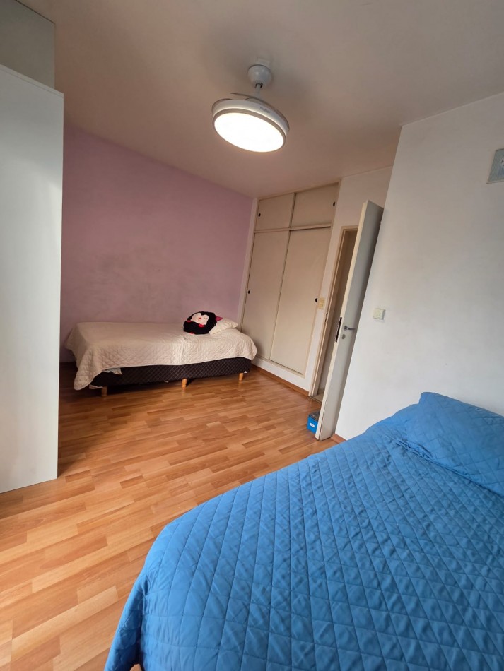 VENTA APTO CREDITO DOS AMBIENTES CON BALCON SAN MIGUEL