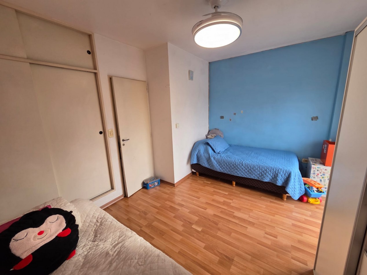 VENTA APTO CREDITO DOS AMBIENTES CON BALCON SAN MIGUEL