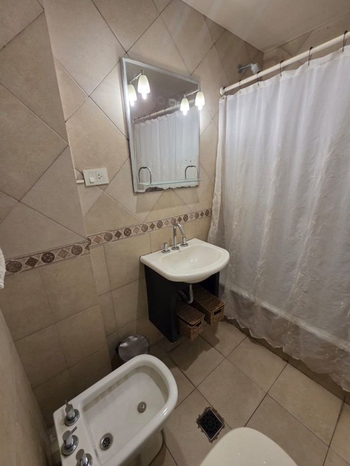 VENTA APTO CREDITO DOS AMBIENTES CON BALCON SAN MIGUEL