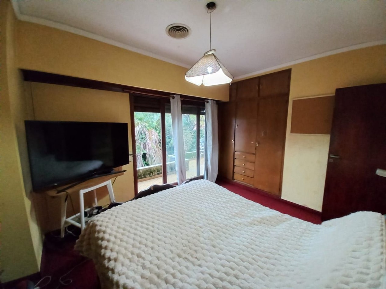 VENTA CASA CUATRO AMBIENTES BELLA VISTA