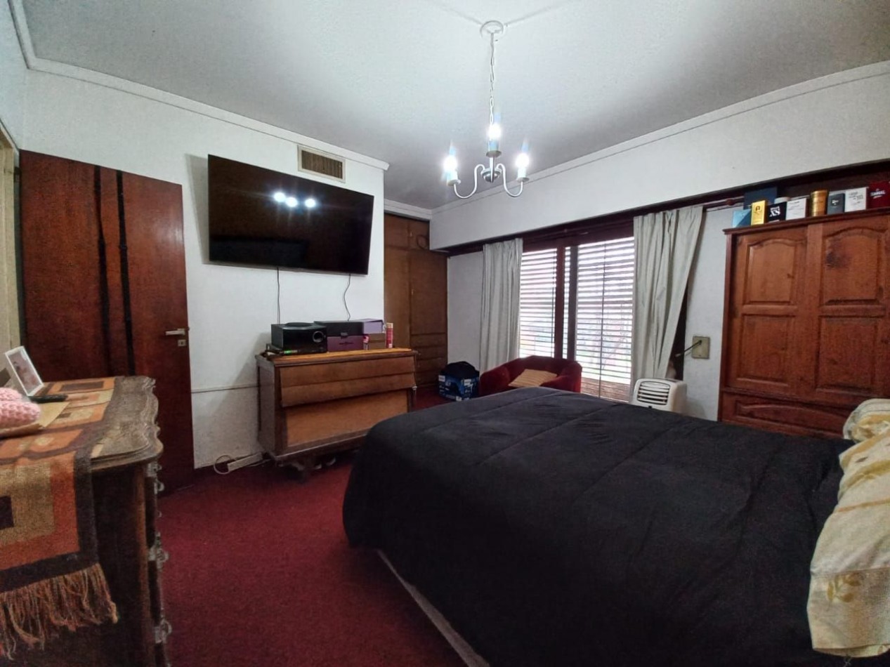 VENTA CASA CUATRO AMBIENTES BELLA VISTA