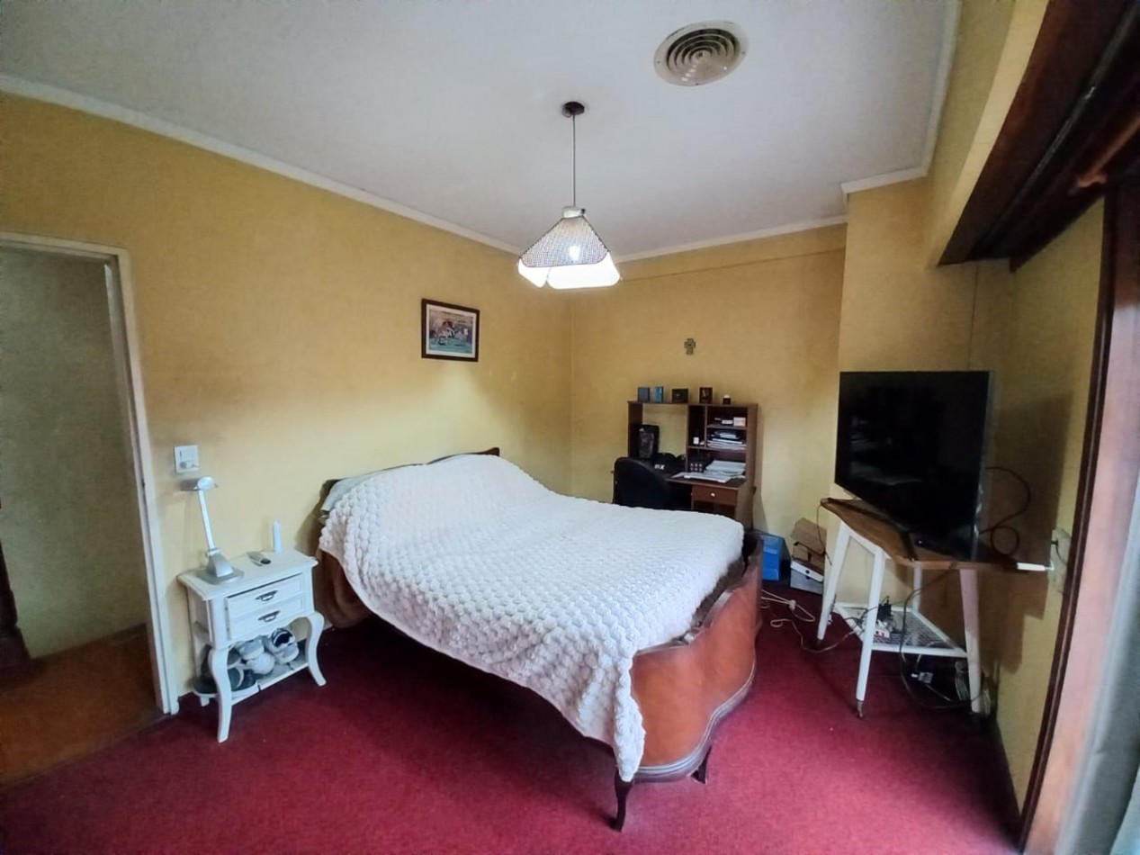 VENTA CASA CUATRO AMBIENTES BELLA VISTA