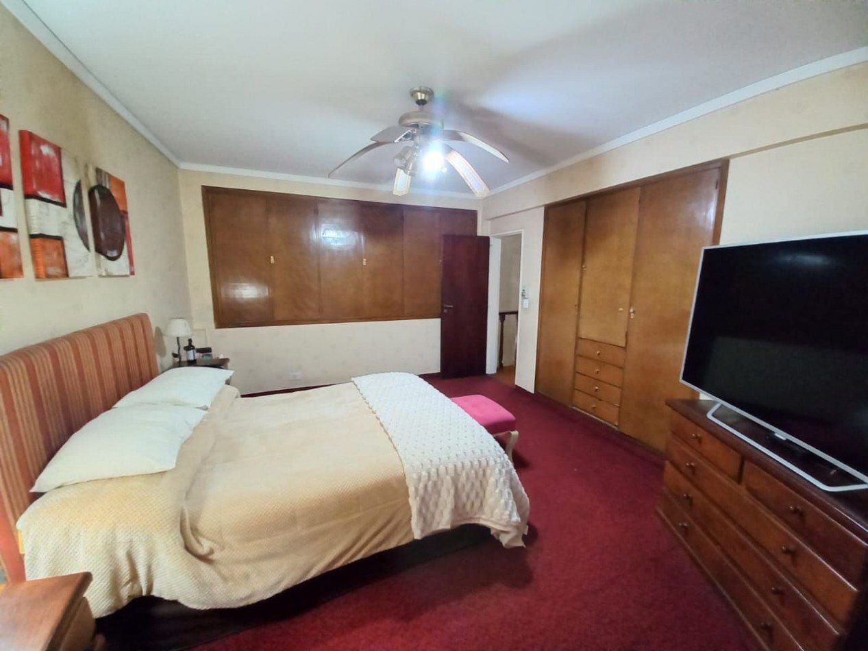 VENTA CASA CUATRO AMBIENTES BELLA VISTA