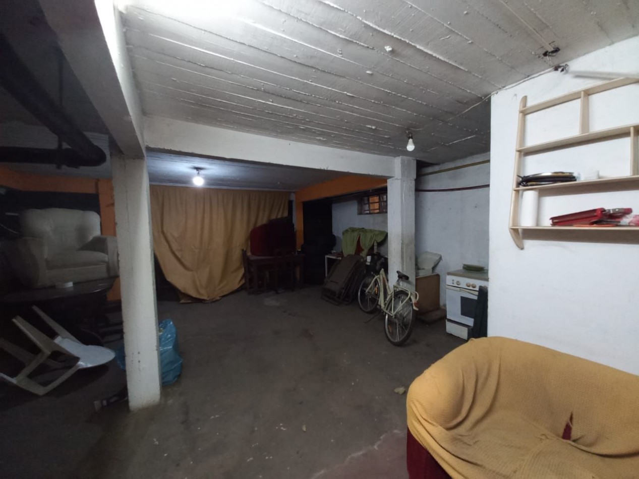 VENTA CASA CUATRO AMBIENTES BELLA VISTA